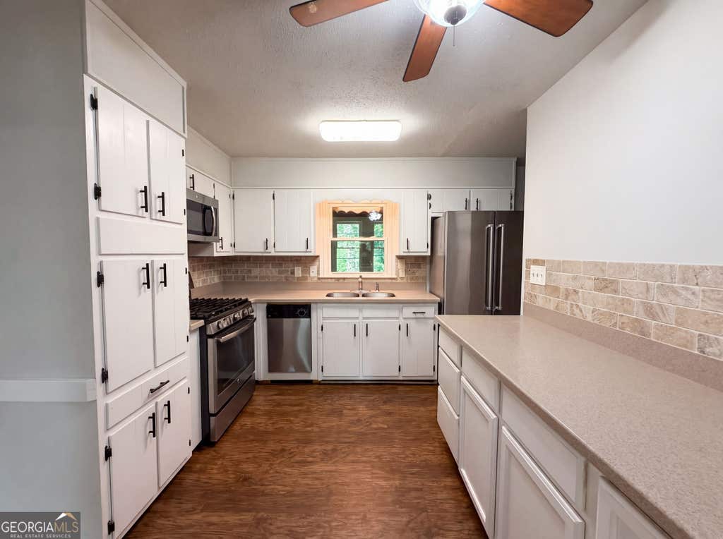 Photo of 1653 E Kellogg Circle, Douglasville, GA 30134 (MLS # 10826599)