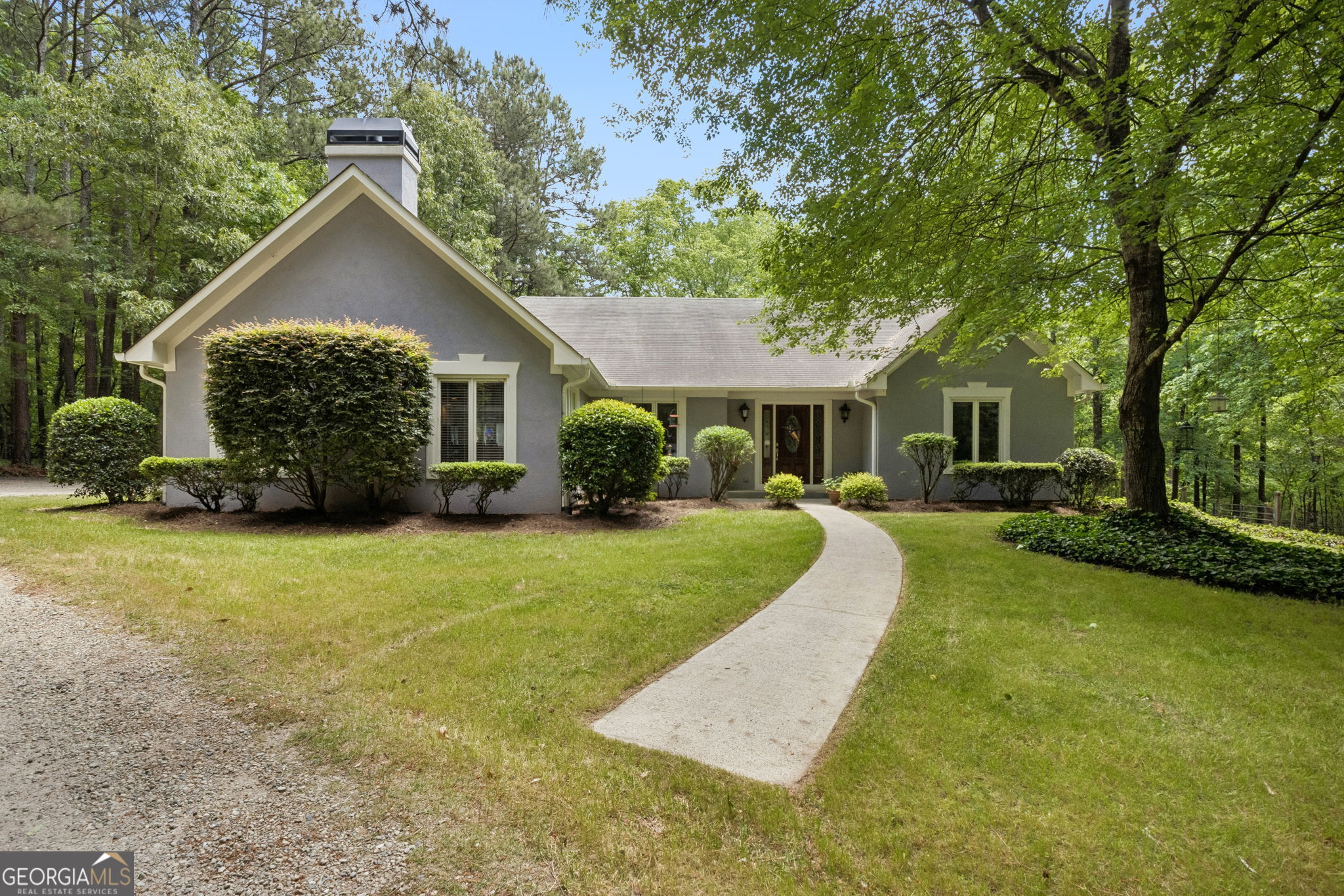 4751 Bill Cheek RD