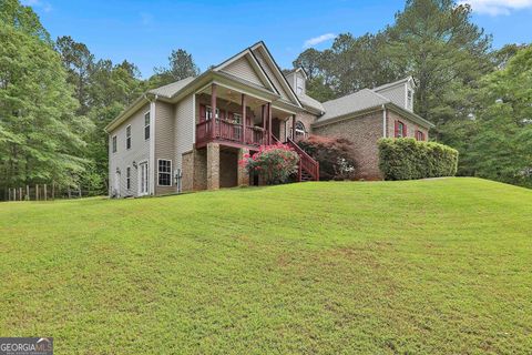 A home in Moreland