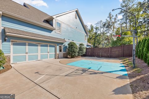 A home in Villa Rica