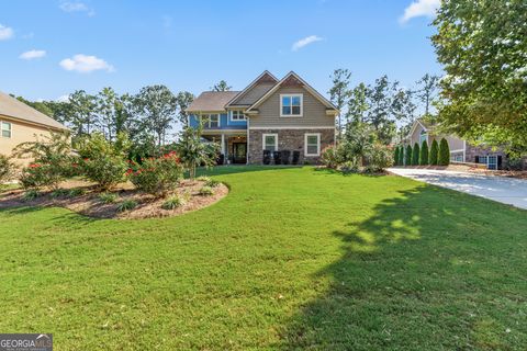 A home in Villa Rica