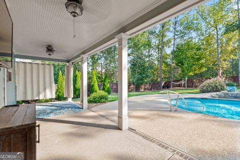 A home in Villa Rica