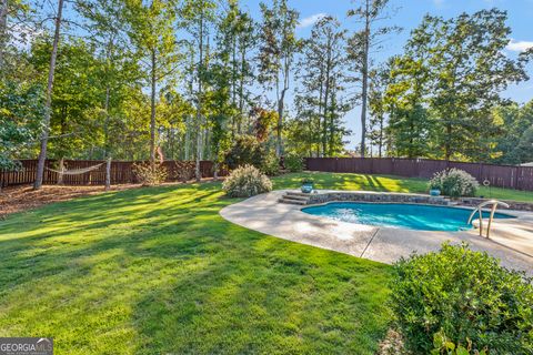 A home in Villa Rica