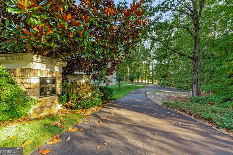 A home in Villa Rica