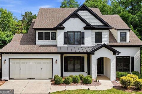 2480 Anderson Estates CT Marietta GA 30064