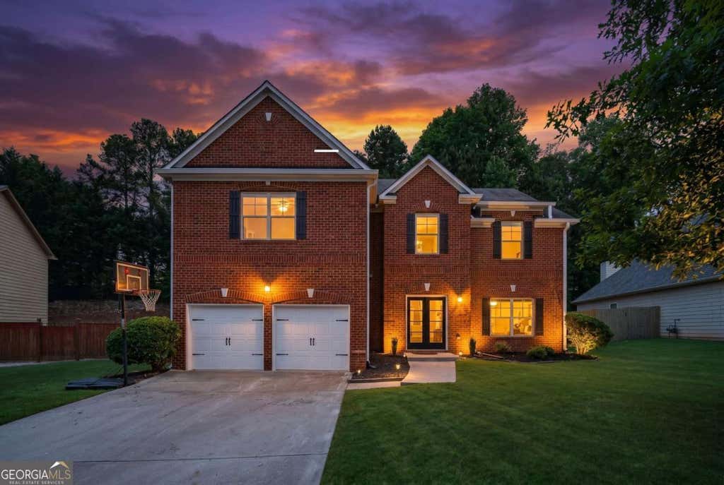 Photo of 4680 Carver Court, Cumming, GA 30040 (MLS # 10824762)