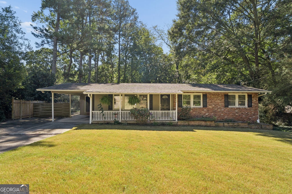 Photo of 3428 Havalyn Lane, Doraville, GA 30340 (MLS # 10857333)