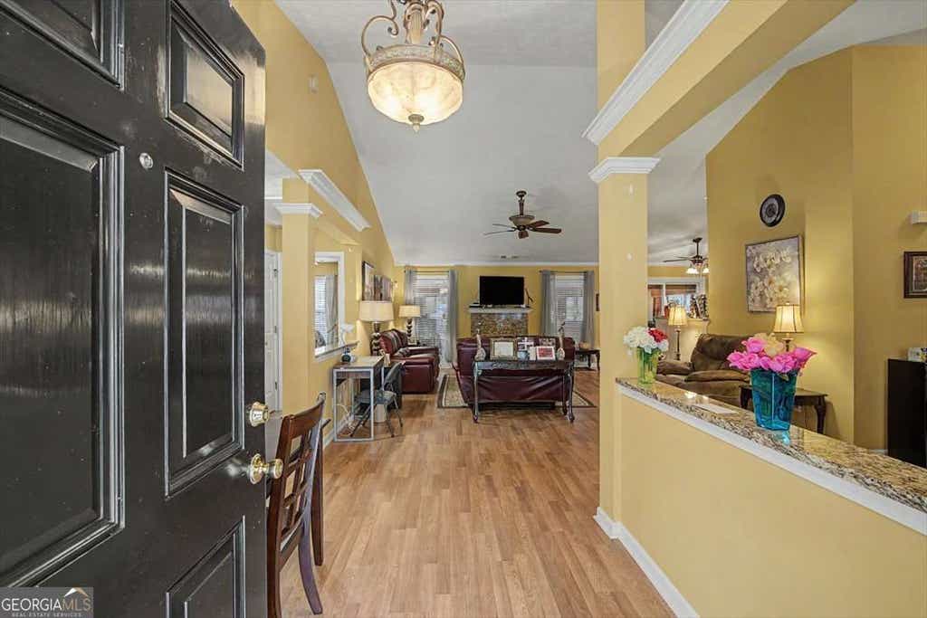 Photo of 291 Bridgestone Lane, Douglasville, GA 30134 (MLS # 10829066)
