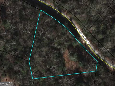 0 Sweetheart Rose TRL Clayton GA 30525