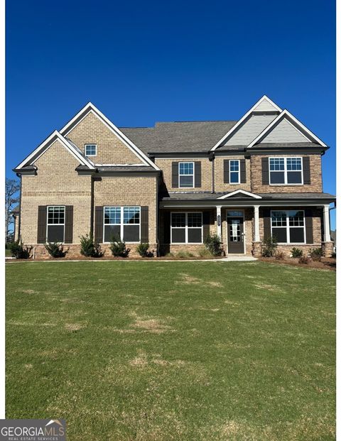 Photo of 273 Deer Valley Run, Canton, GA 30115 (MLS # 10624128)