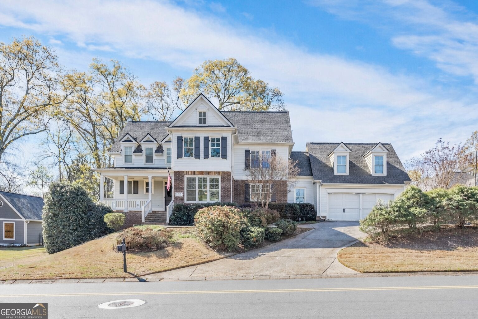 192 Chicopee DR NE