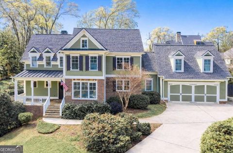 192 Chicopee DR NE Marietta GA 30060