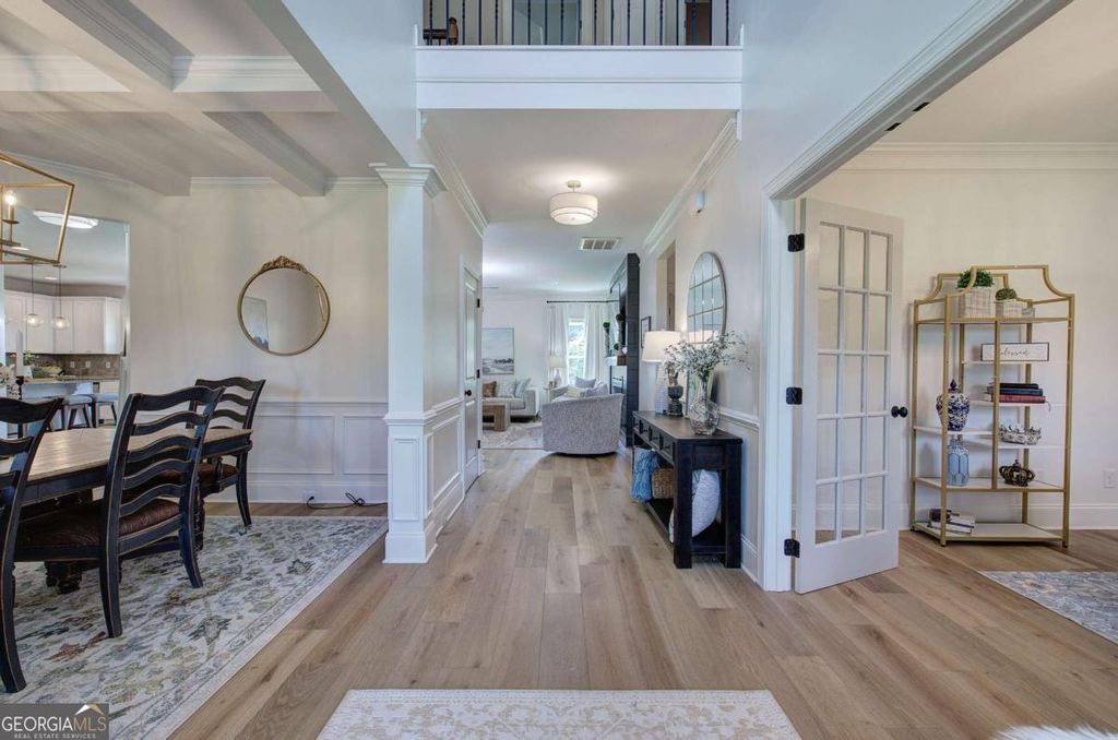 Photo of 269 Riverboat Drive SW, Adairsville, GA 30103 (MLS # 10557983)