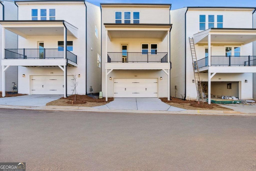 Photo of 783 Auguste Avenue, Decatur, GA 30033 (MLS # 10676129)