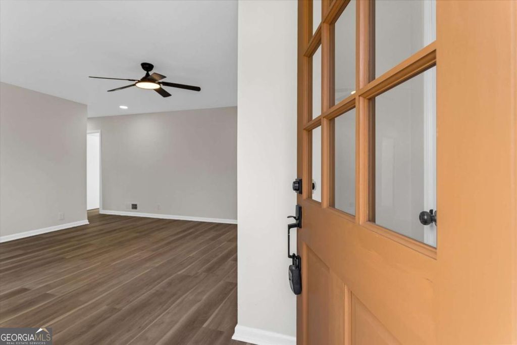 Photo of 520 Stonewood Drive, Stone Mountain, GA 30087 (MLS # 10739893)