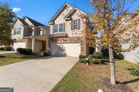 553 Dasheill Lane, Atlanta, GA 30349 - MLS#: 10432956