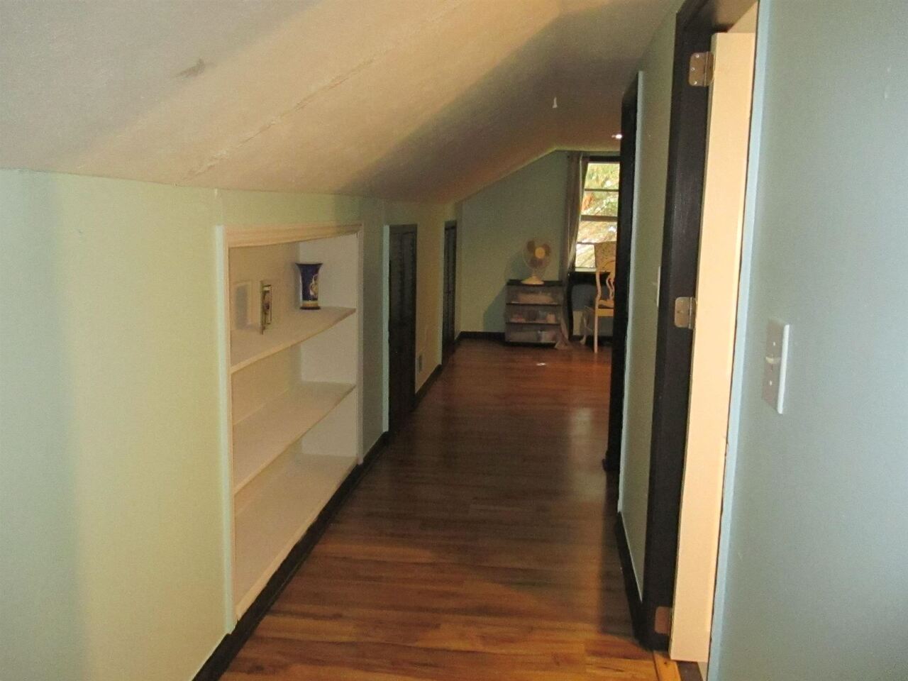 None - Residential