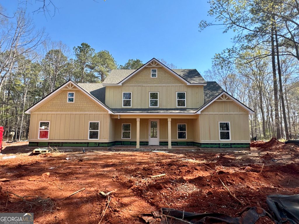 Photo of 546 Harbour Shores, Jackson, GA 30233 (MLS # 10775288)