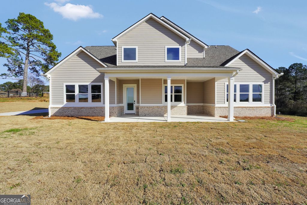 Photo of 546 Harbour Shores, Jackson, GA 30233 (MLS # 10775288)