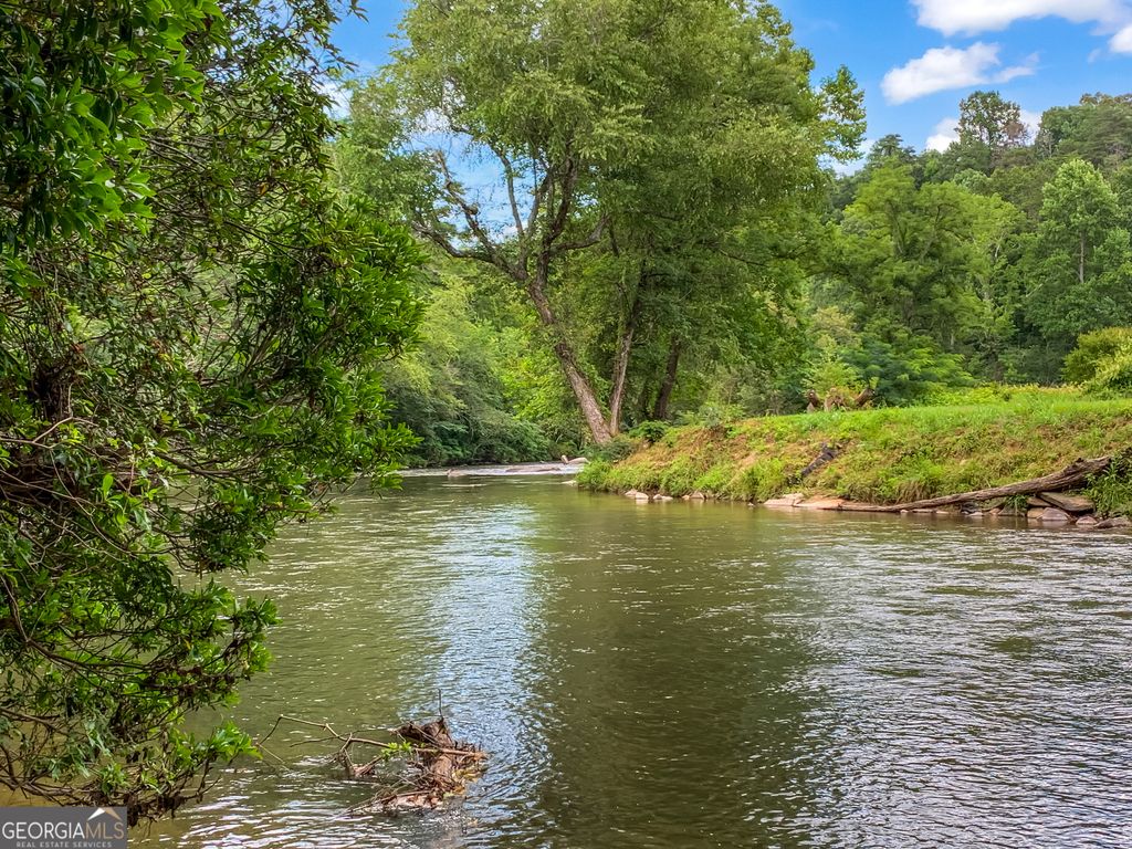 Photo of 17 Misty Mountain Trail, Ellijay, GA 30540 (MLS # 10680677)