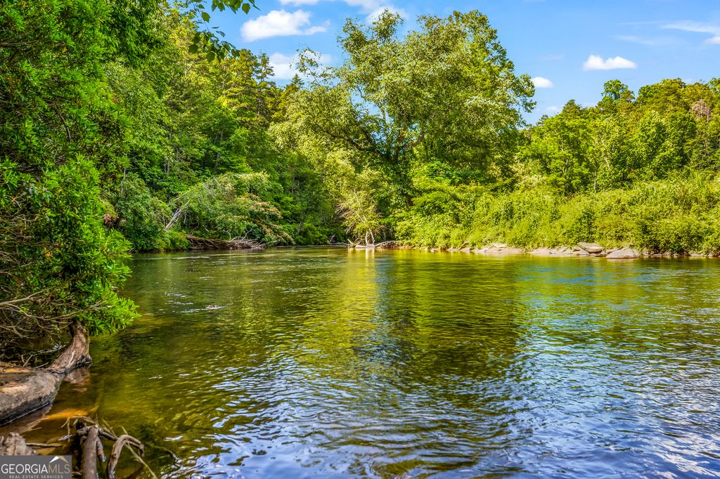 Photo of 17 Misty Mountain Trail, Ellijay, GA 30540 (MLS # 10680677)