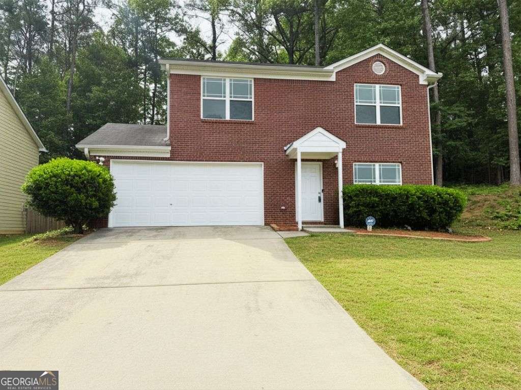 3830 Alderwoods DR