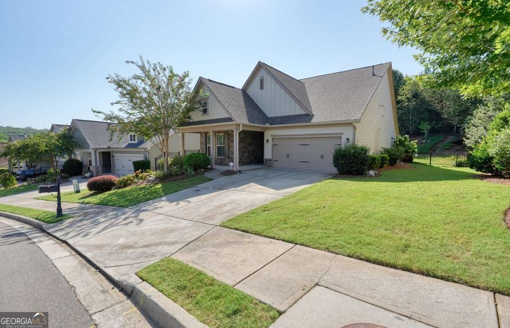 416 Windy Ridge WAY