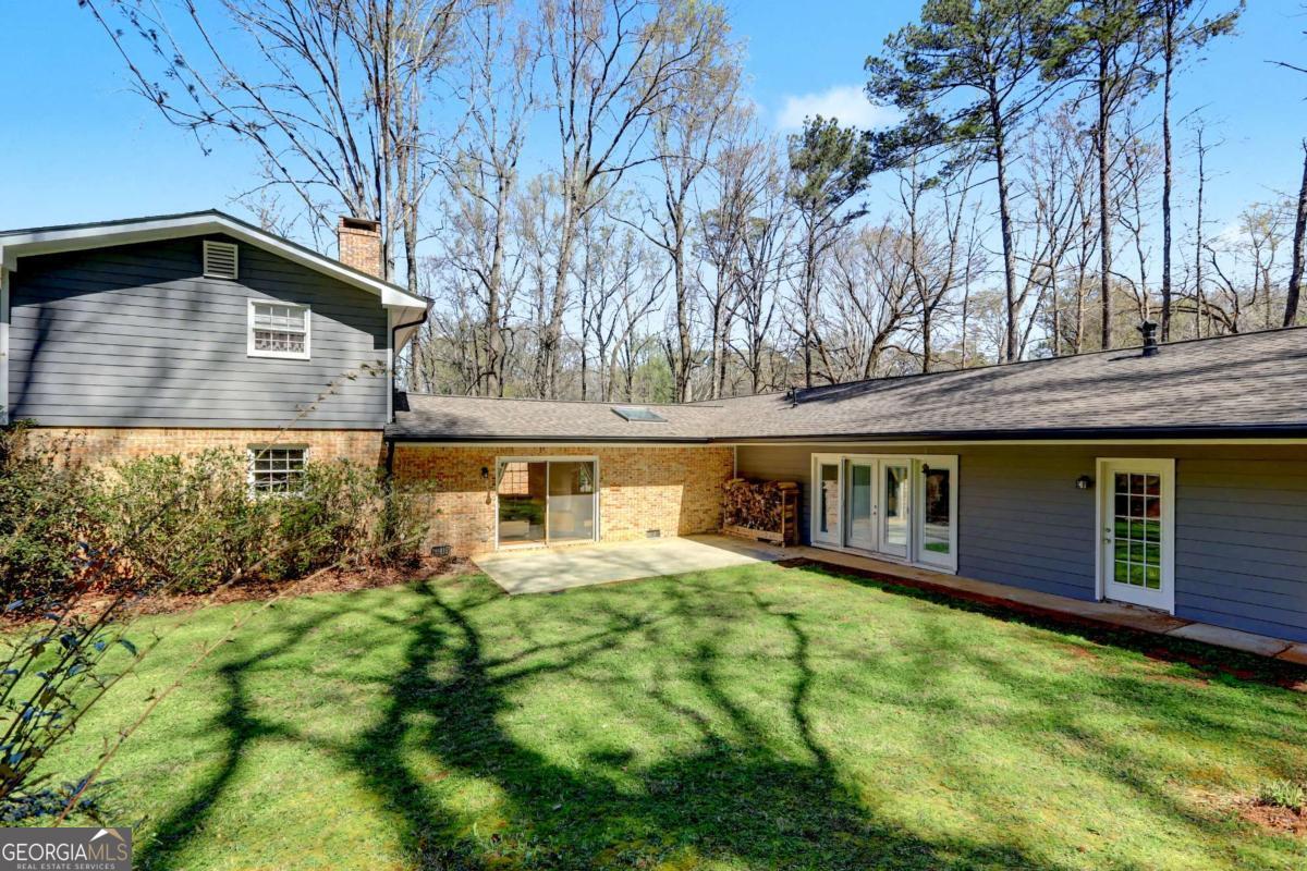 5213 Oxbow RD