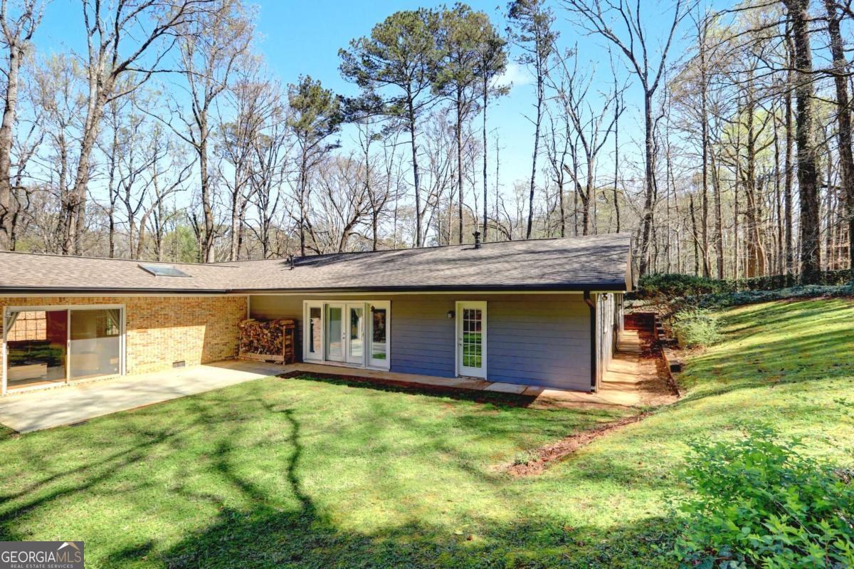 5213 Oxbow RD