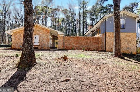 5213 Oxbow RD Tucker GA 30087