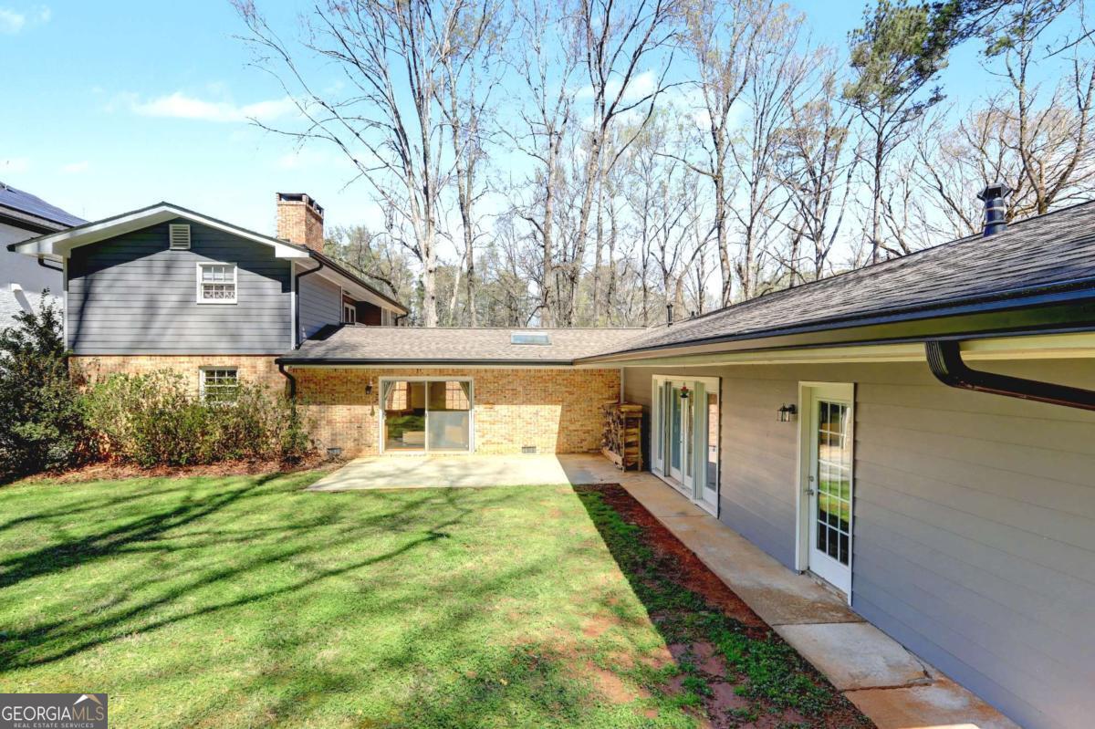 5213 Oxbow RD