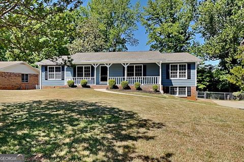 2415 Cajun DR Marietta GA 30066