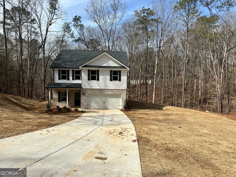 76 Kildeer LN Monticello GA 31064