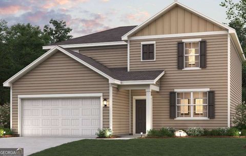 8523 Poston Place, Douglasville, GA 30134 - MLS#: 10473078