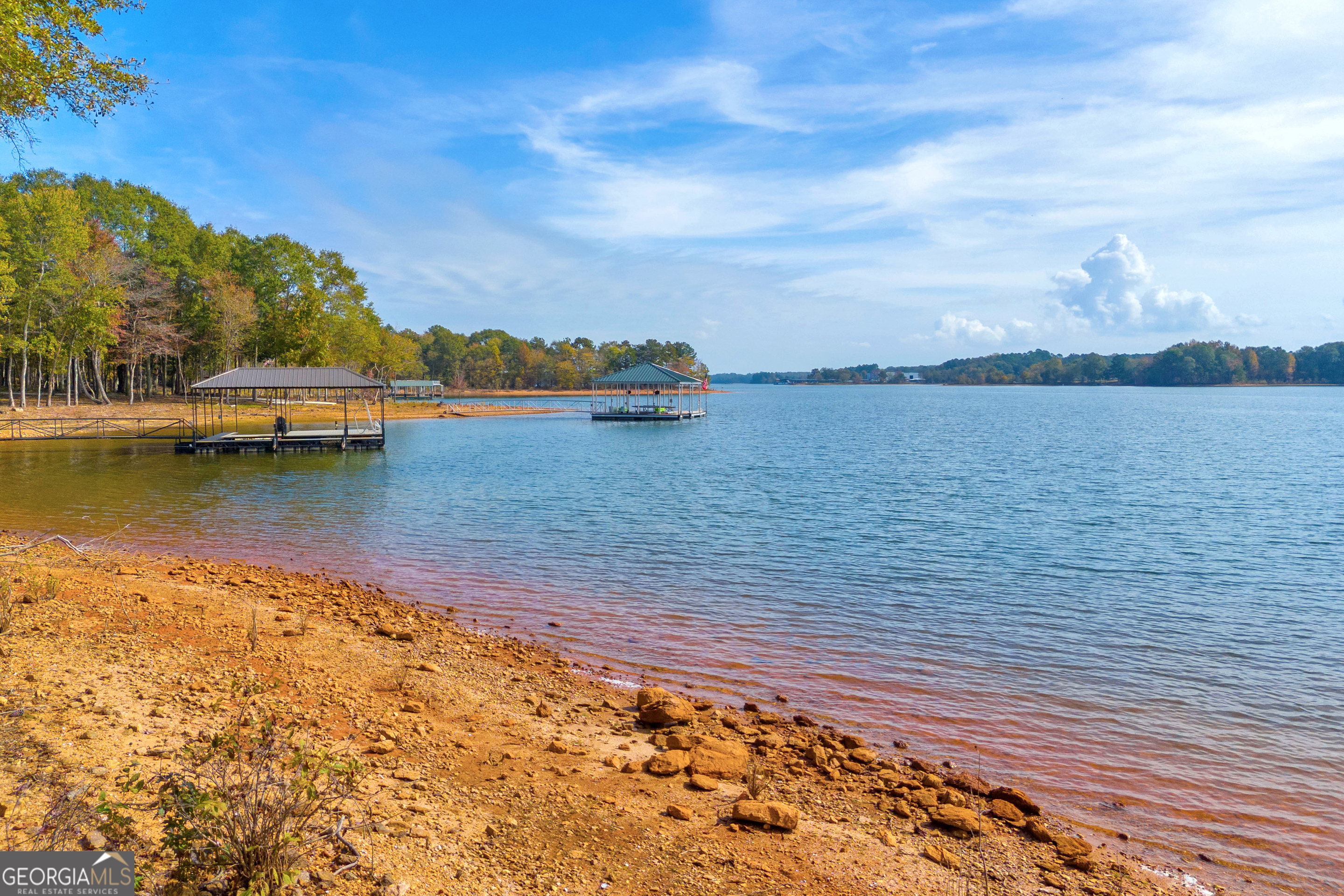 LOT 16 Pointe Sidney