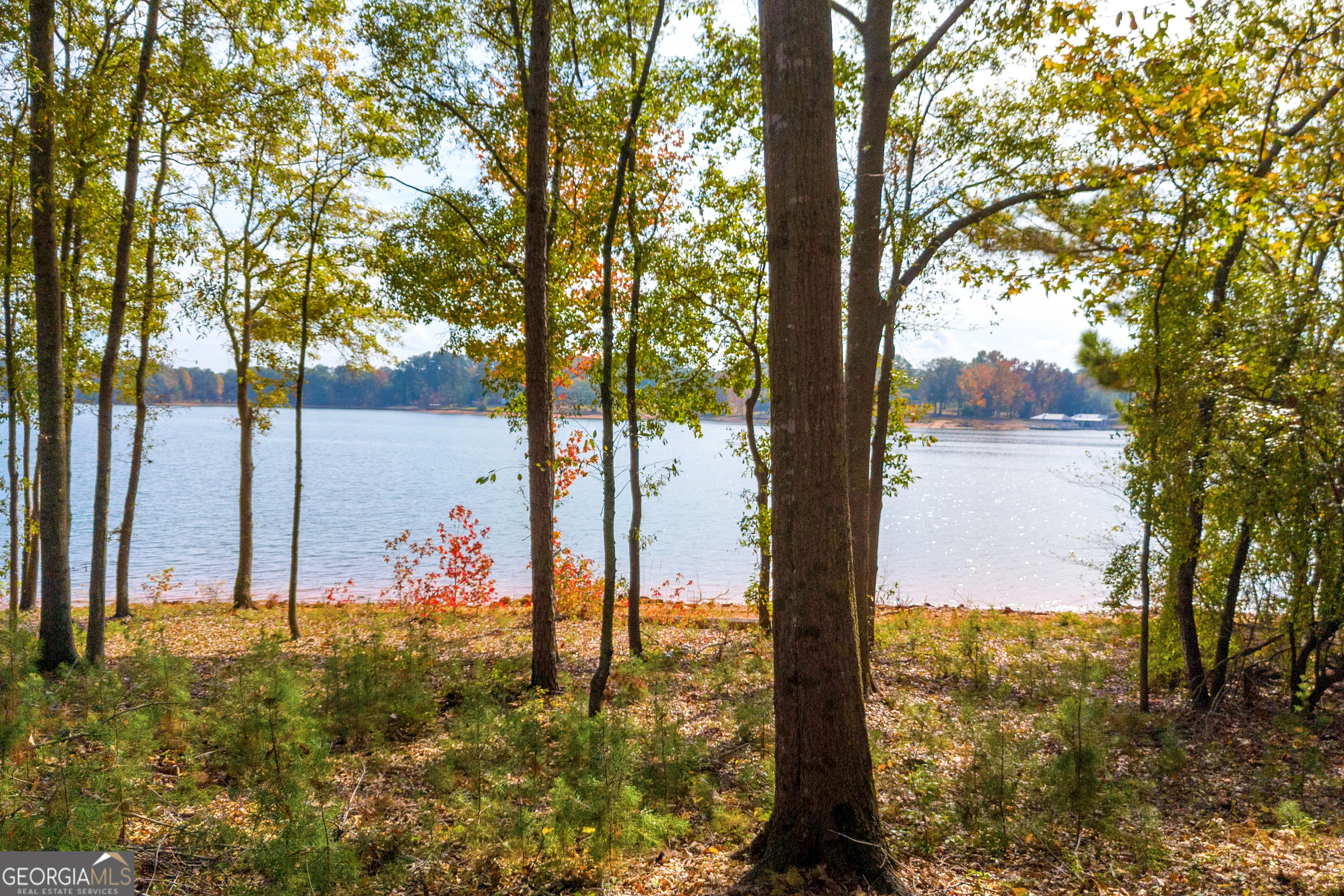 LOT 16 Pointe Sidney