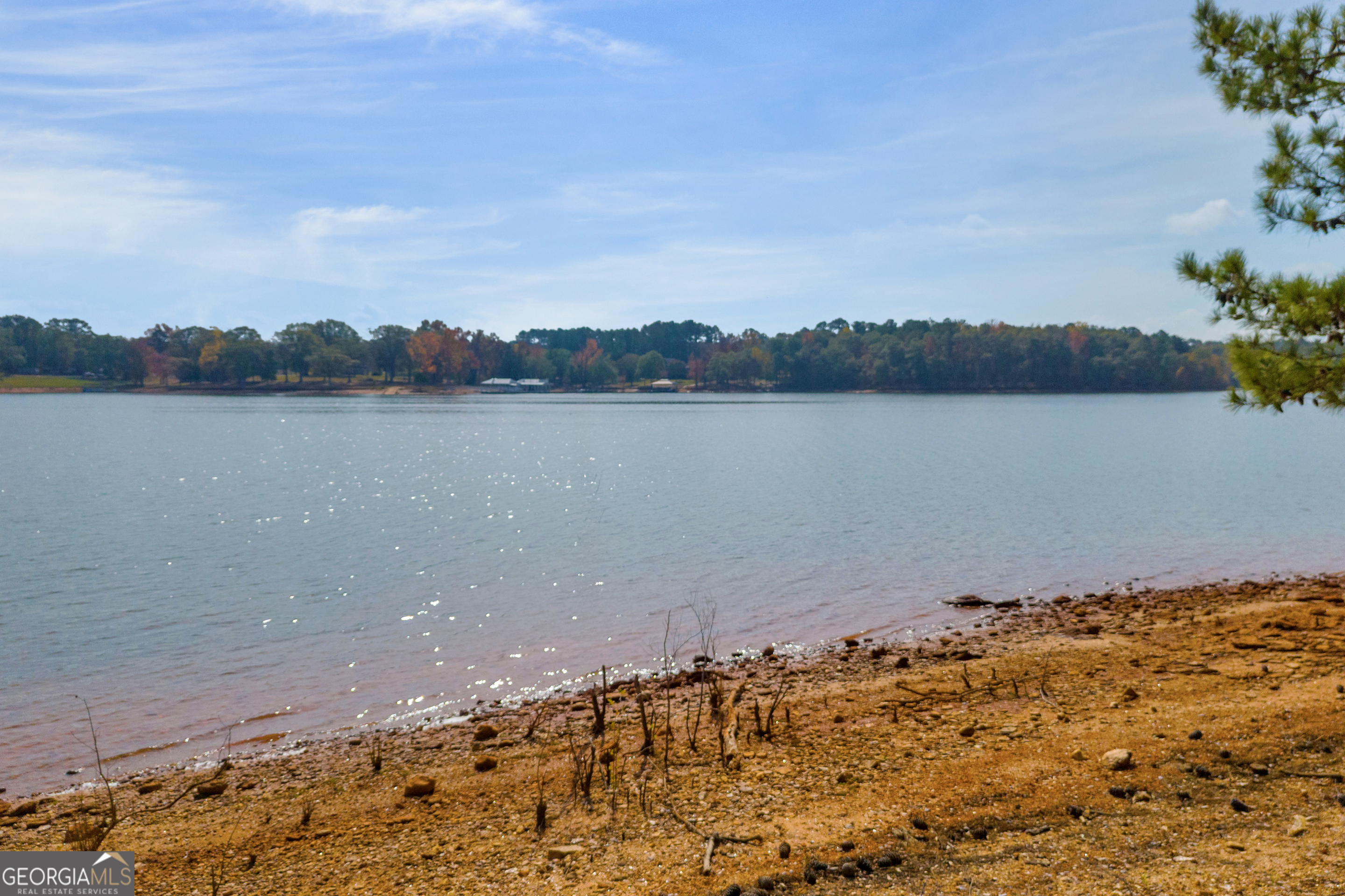 LOT 16 Pointe Sidney