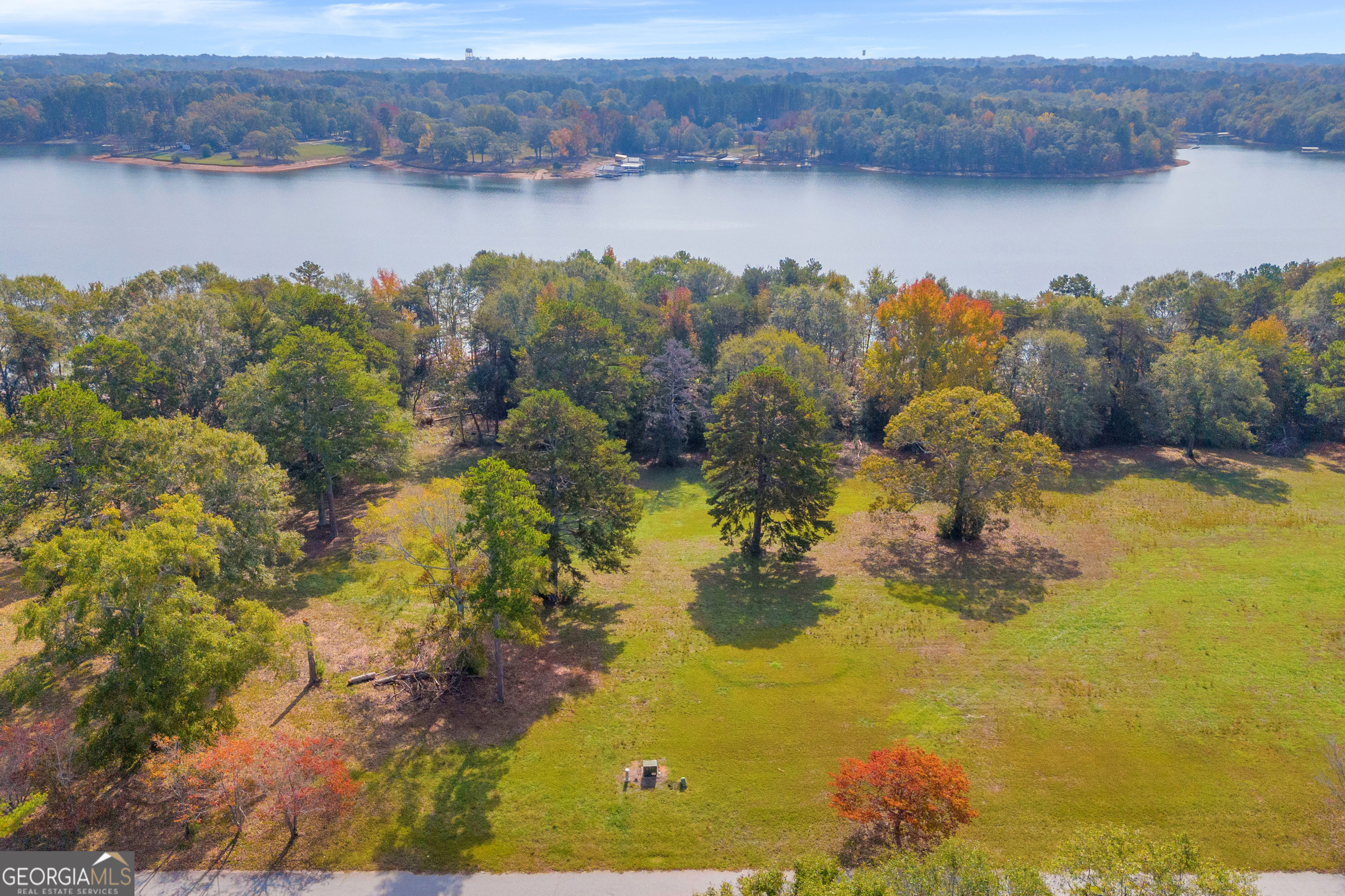 LOT 16 Pointe Sidney
