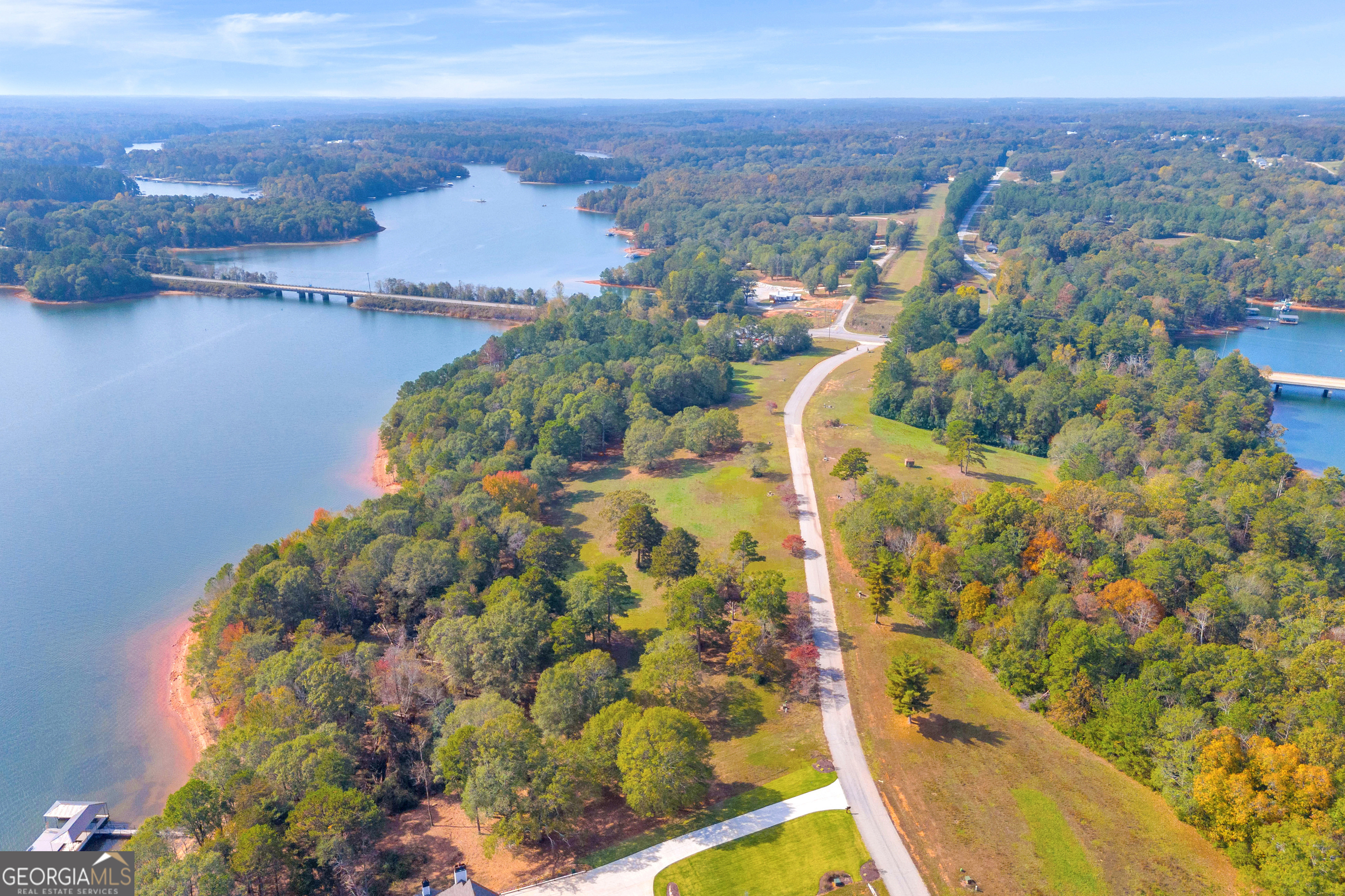 LOT 16 Pointe Sidney