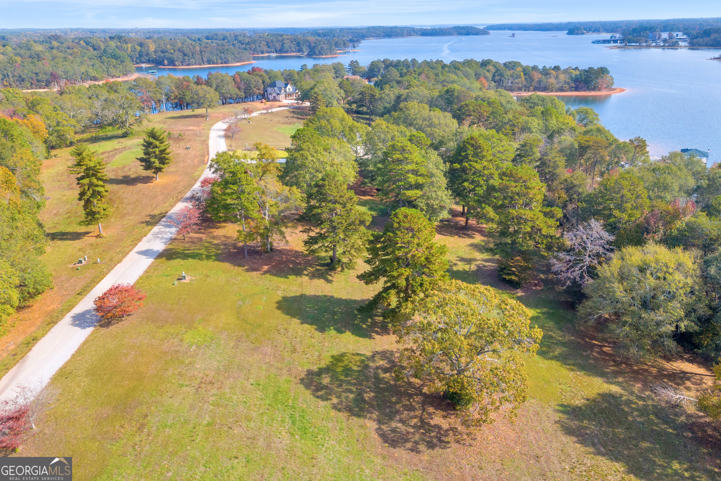 LOT 16 Pointe Sidney