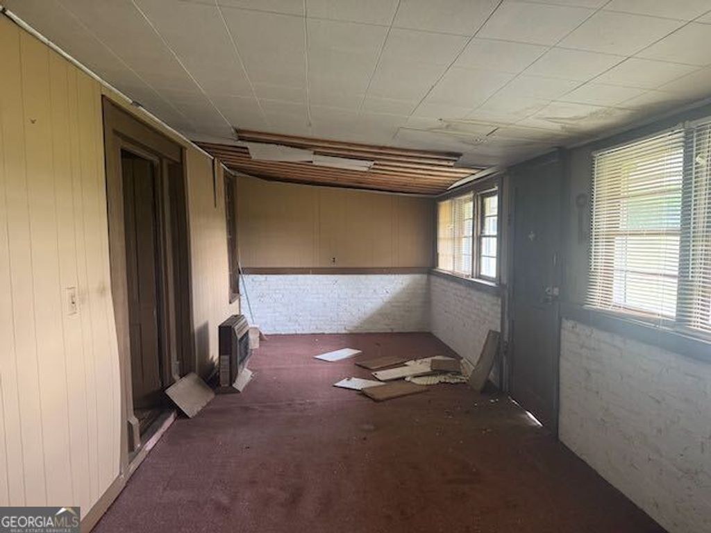 Photo of 10661 Ga Highway 15, Warthen, GA 31094 (MLS # 10515959)