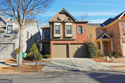 1607 Baxley Pine TRCE Suwanee GA 30024