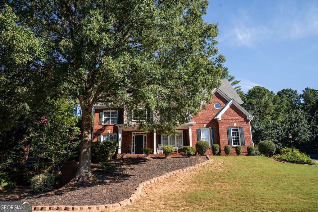 4562 Willow Oak TRL