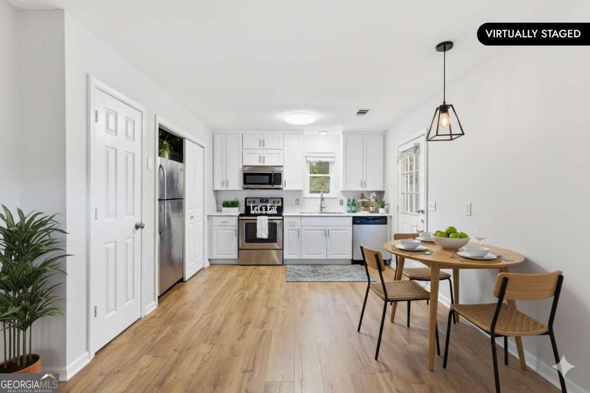 Shady Shores - Residential