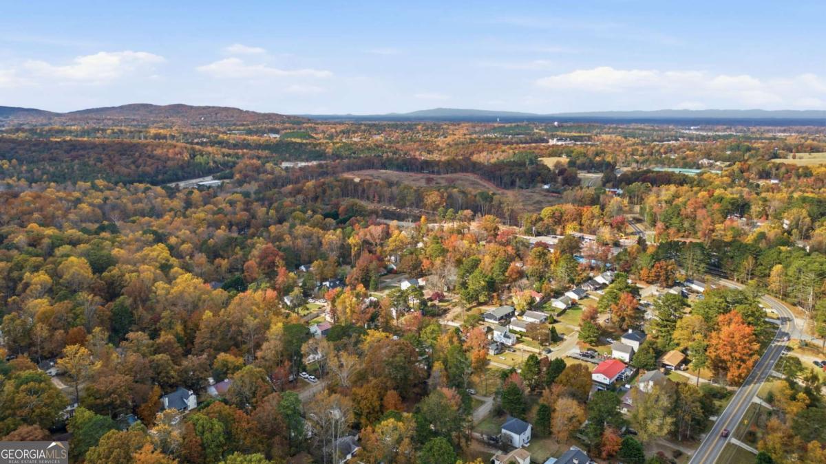 Shady Shores - Residential