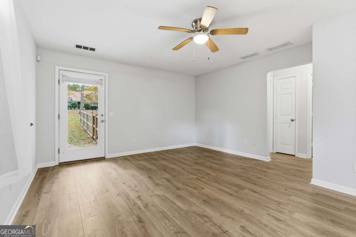 Shady Shores - Residential