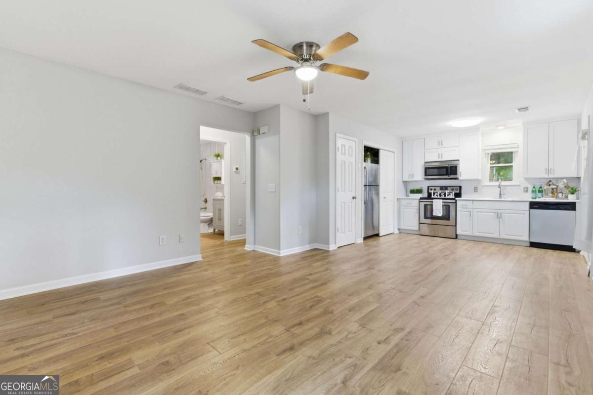 Shady Shores - Residential