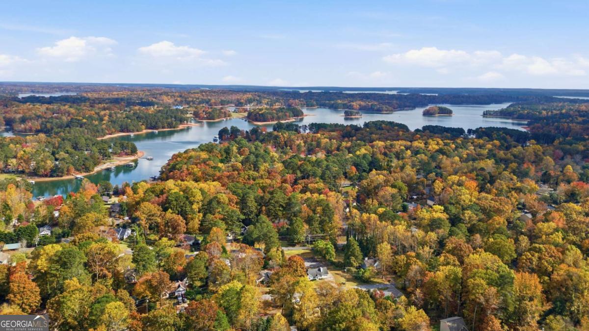 Shady Shores - Residential