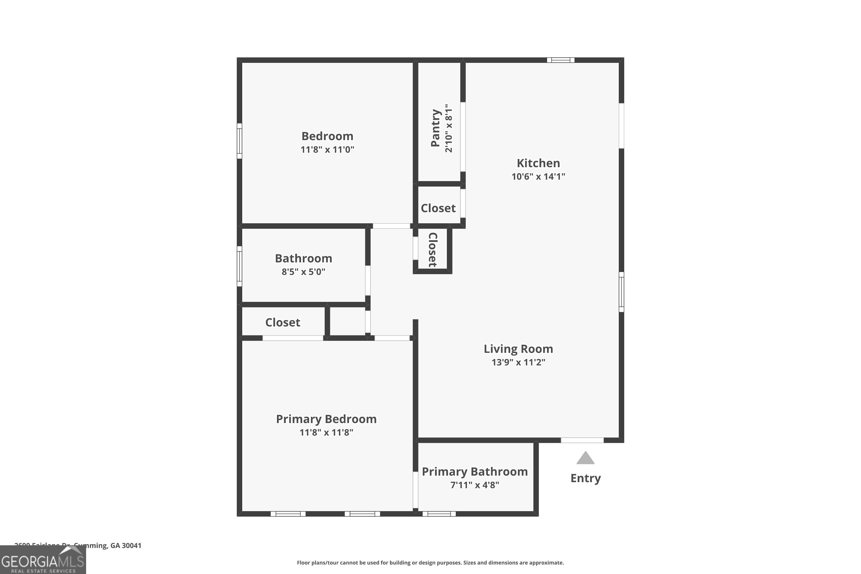 Shady Shores - Residential