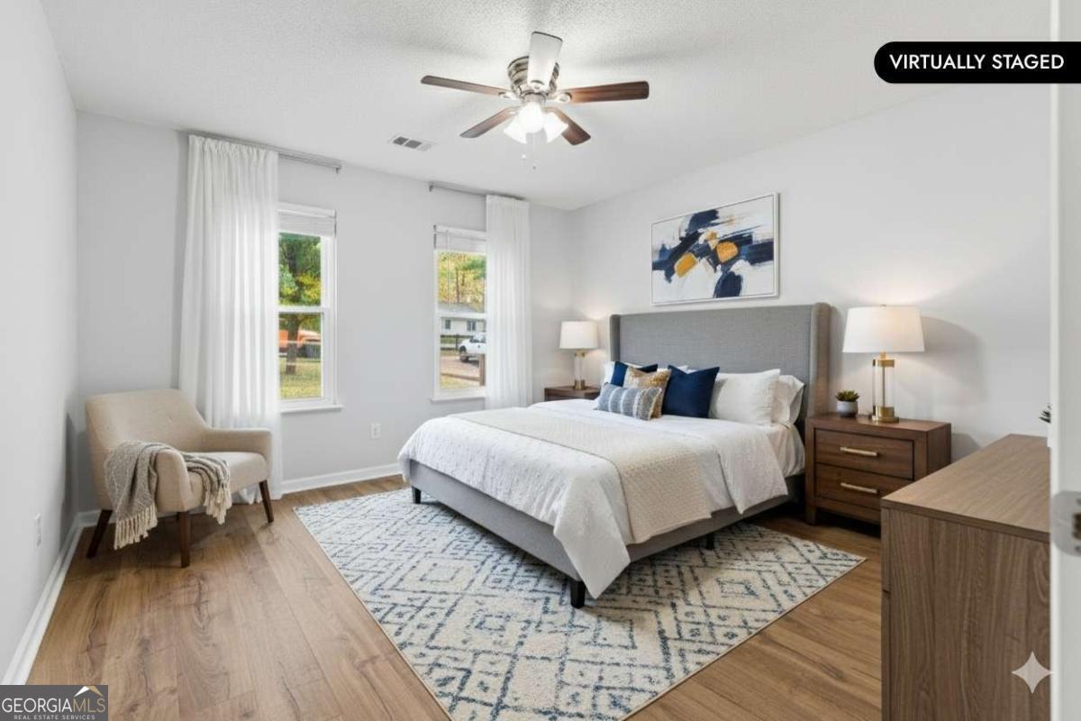 Shady Shores - Residential